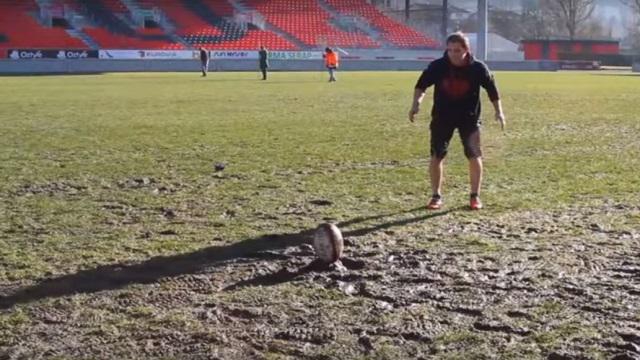 INSOLITE. Les cadeaux de Noël du Rugbynistère aux équipes du Top 14