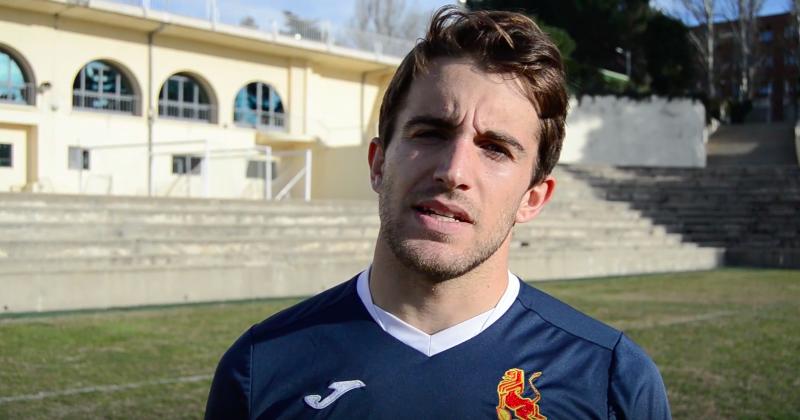 INTERVIEW - Pablo Fontes et les Leones : ''Tout va donc se jouer sur la formation''