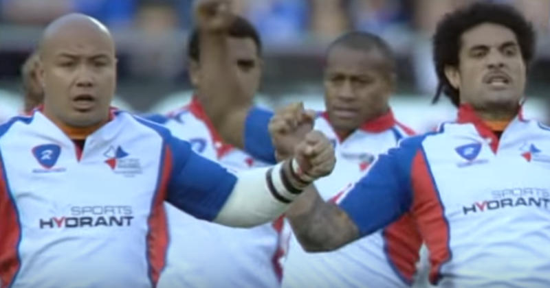 Pourquoi les Îles du Pacifique n'auront pas d'équipe en Super Rugby ?
