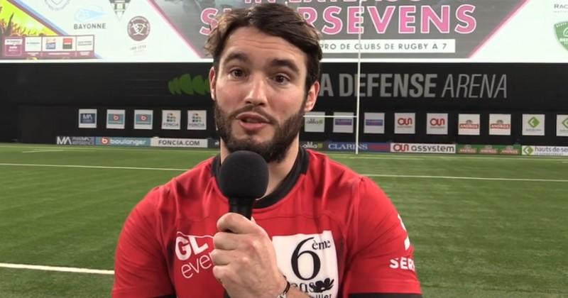 [POINT TRANSFERT] Palisson vers Colomiers, Brice Mach en Nationale, Goneva au Stade Montois