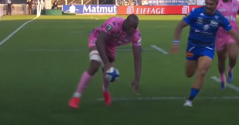 Paris s'offre Castres et fait taire les critiques [VIDÉO]