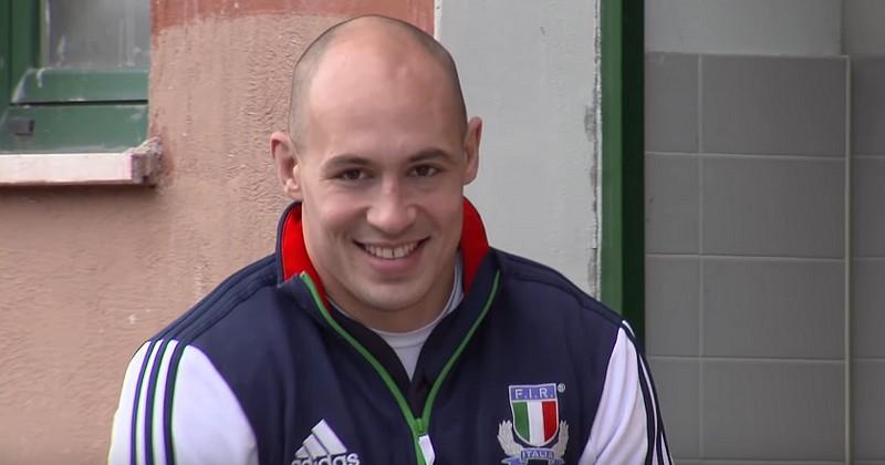 RUGBY. 6 Nations. Incroyable : Sergio Parisse meilleur que Brian O'Driscoll dans ce domaine