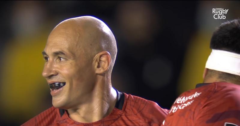 RUGBY. TOP 14. Comme Sergio Parisse, ces joueurs font durer le plaisir à presque 40 piges