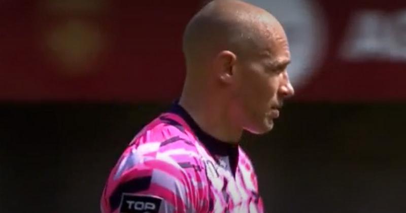 DISCIPLINE. Top 14 - Parisse convoqué en urgence, Setephano exclu après un rucking