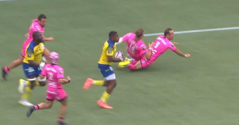 RUGBY. À peine arrivé, le genou dans la boîte à gants pour Parra au Stade Français ?