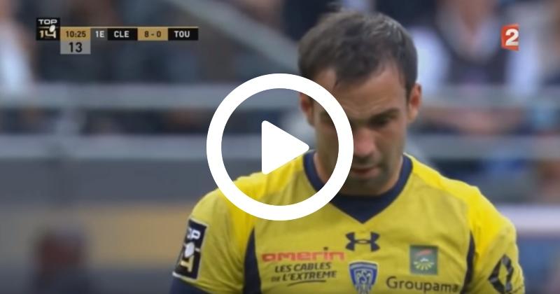 [FLASHBACK] 2017 – Portée par un Parra de gala, l'ASM met fin à sa malédiction face au RCT [VIDÉO]