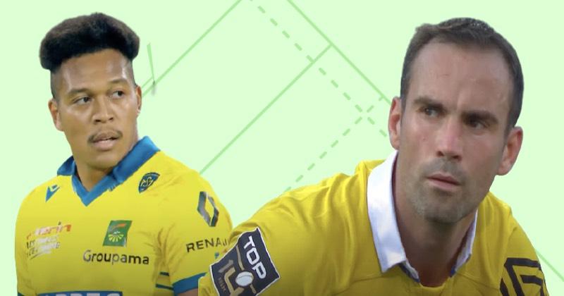 COMPOSITIONS. Top 14. Clermont avec Parra en 9 et Matsushima à l’arrière pour défier l’UBB !