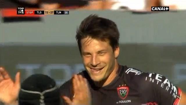 Top 14 - Pas de matchs le 24 décembre, le Boxing Day en fin d'année