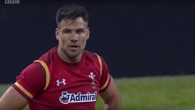 Coupe du monde - Pays de Galles. Pas de Mondial pour Rhys Webb et Leigh Halfpenny, Mike Phillips rappelé 