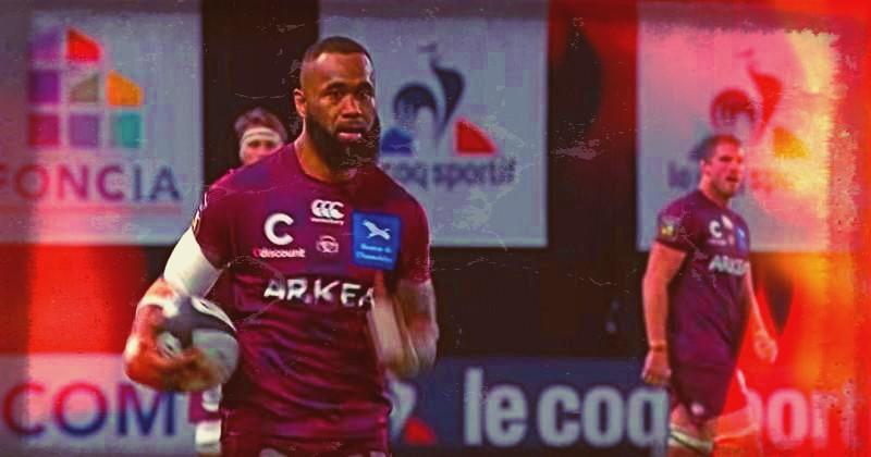 Top 14 - Radradra, Savea, qui pourraient être les grands absents des phases finales ?