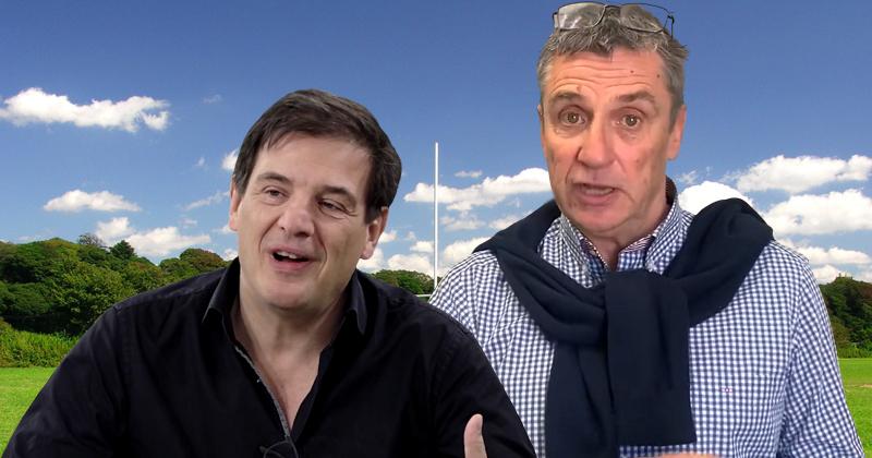 RUGBY. OFFICIEL. Patrick Buisson ou Florian Grill ? Le nouveau président de la FFR élu ! RUGBY. OFFICIEL. Patrick Buisson ou Florian Grill ? Le nouveau président de la FFR élu !