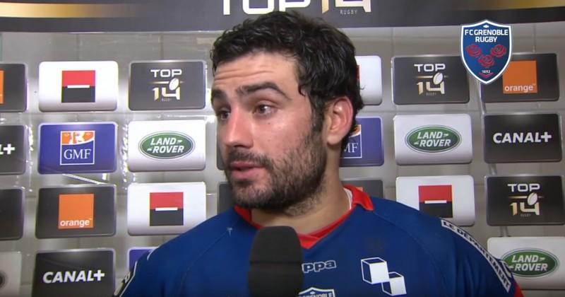 [INFIRMERIE] Top 14 - Patrick Sobéla et Étienne Dussartre forfaits pour le reste de la saison