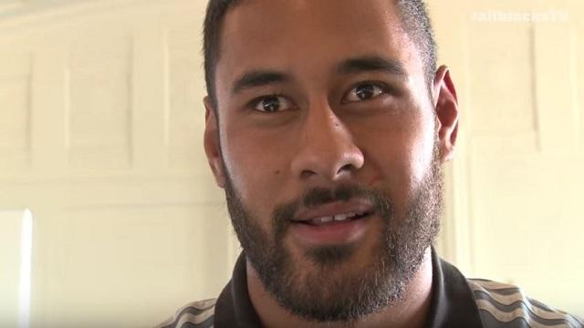 DOPAGE. Le All Black Patrick Tuipulotu contrôlé positif à une substance interdite