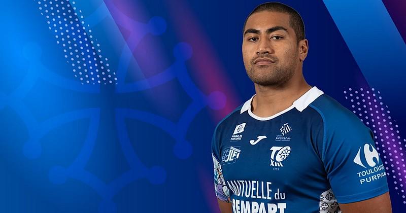 POINT TRANSFERTS. Un puissant treiziste à Agen, Nakosi prolonge, Zebo au Munster