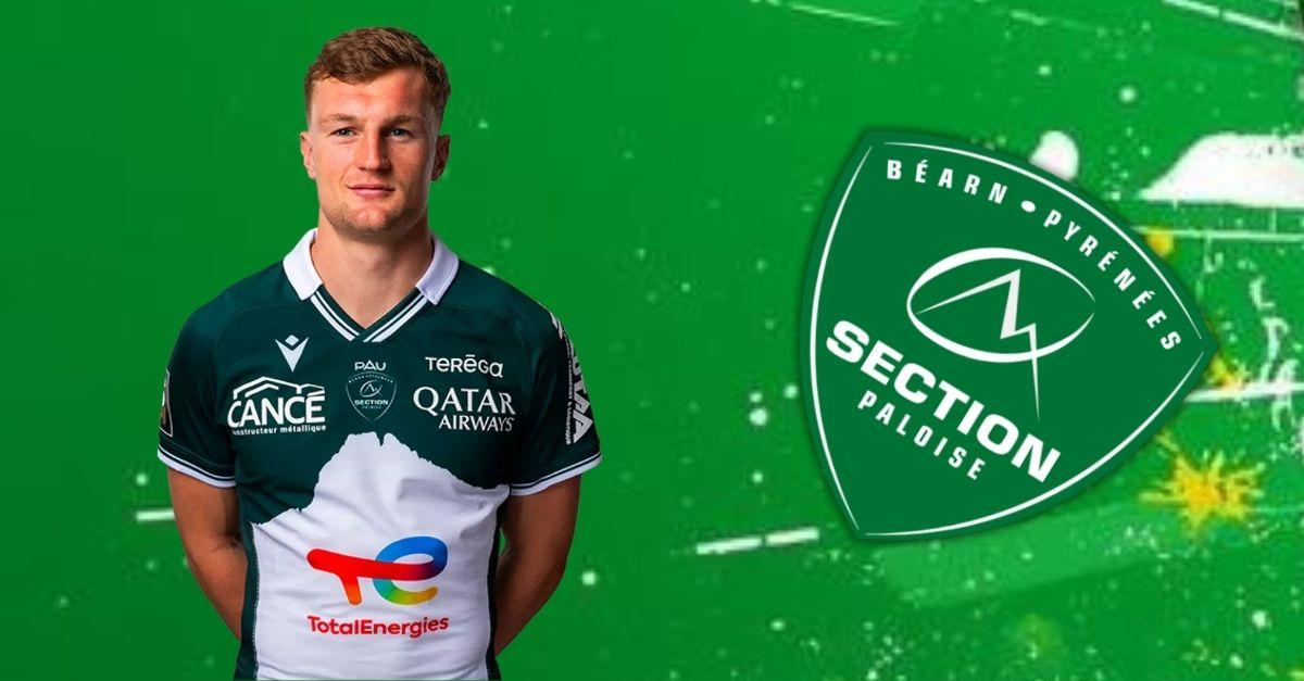 Privée de 10 joueurs mais avec le retour de Gailleton, avec quelle équipe Pau affrontera Toulouse : La compo probable