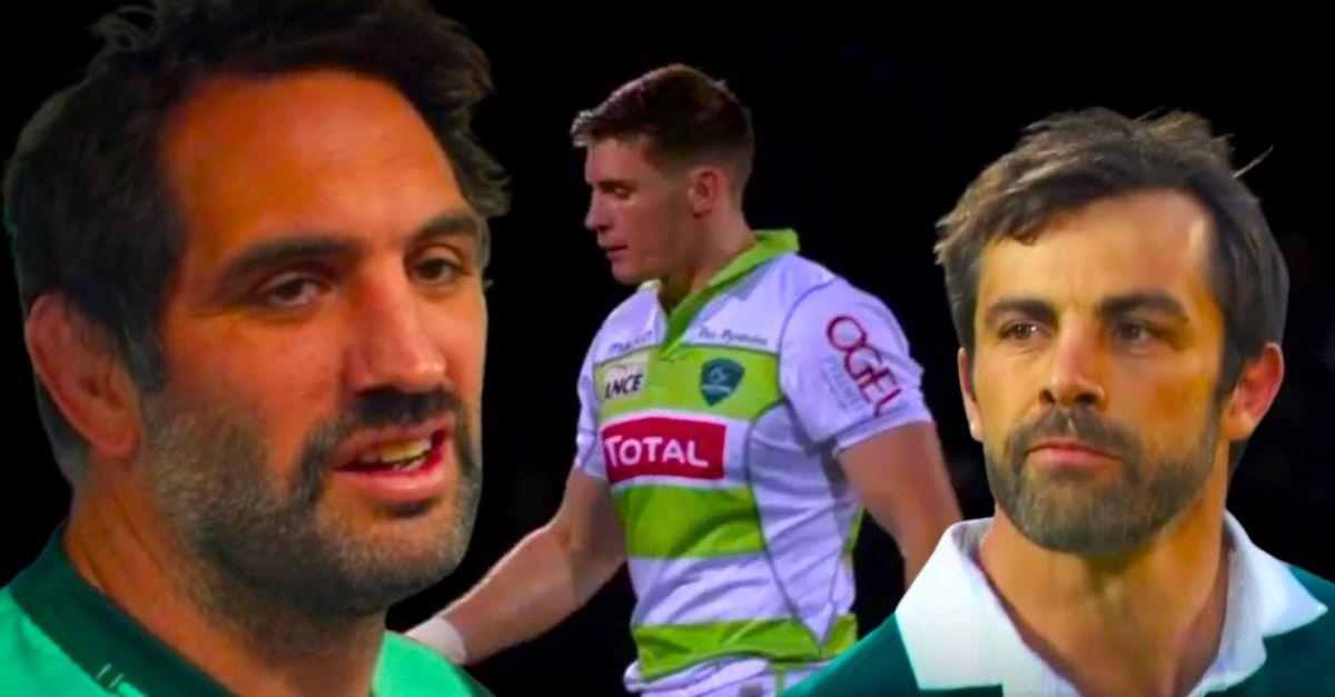 Transfert. Aaron Smith dans les pas des All Blacks passés par la Section Paloise ?