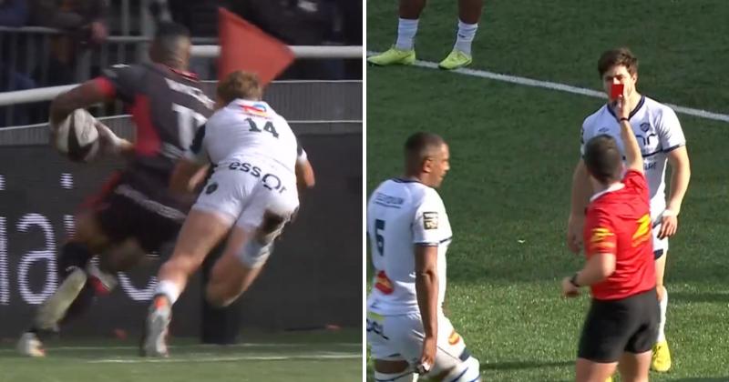 TOP 14. VIDÉO. Pau et Castres battus, des déplacements pièges qui coûtent la phase finale ?