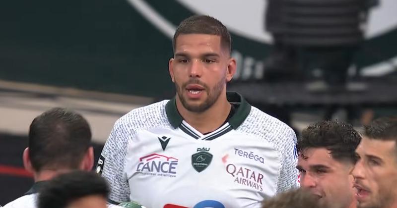 RUGBY. La Section Paloise championne d’automne du Top 14, à moins que…