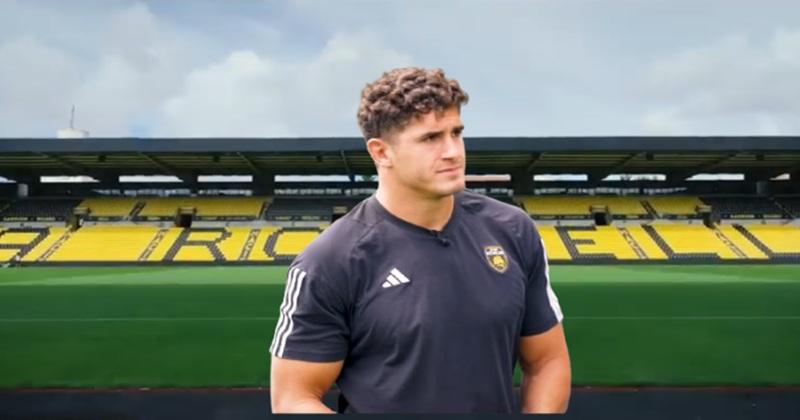 Alldritt, Boudehent, Jégou… les internationaux rochelais flambent avant le test face aux Springboks : notre Analyse