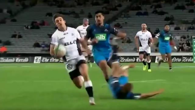 POINT TRANSFERTS. Un nouveau All Black à Narbonne, Paul Jordaan à La Rochelle, Manu Ahoteiloa rebondit en F1