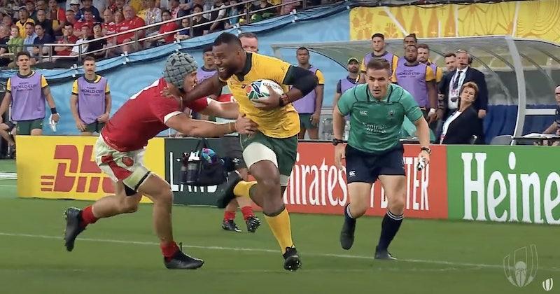 Coupe du Monde. Australie vs Pays de Galles : un choc qui n’en est plus vraiment un ?