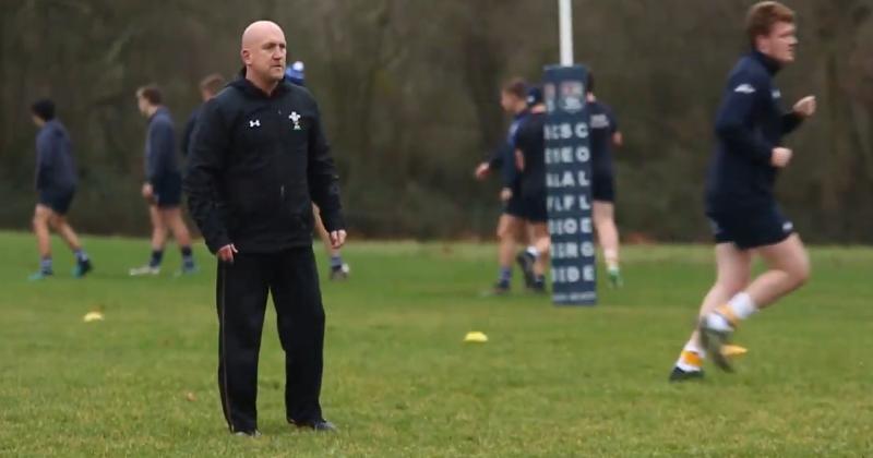 Pays de Galles : c'est officiel, Shaun Edwards quittera les Diables Rouges après le Mondial !