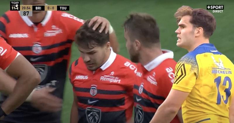 RUGBY. Pourquoi Penaud à Toulouse serait mauvais pour le Top 14 ? L'avis tranché de cet international