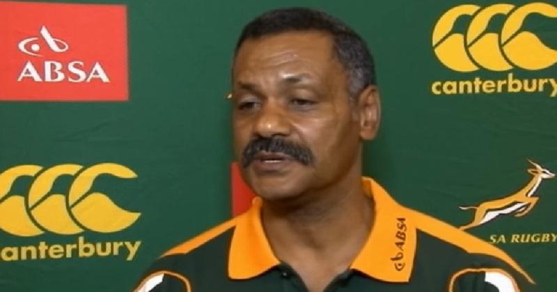 Zimbabwe : Peter de Villiers nommé sélectionneur avant la Gold Cup