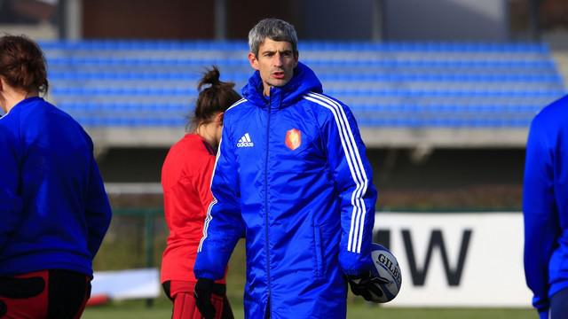 France Féminines. Philippe Laurent fait le bilan après le Tournoi des 6 Nations 