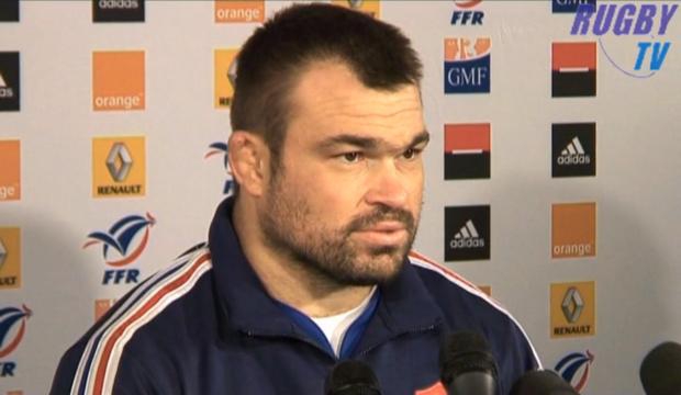 6 nations. Philippe Saint-André et le staff du XV de France manquent-ils de respect à Nicolas Mas ?