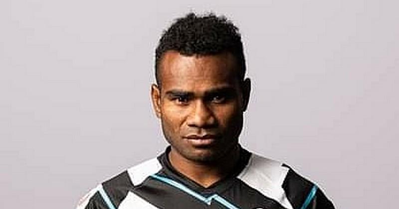 PHOTOS. Les Fidji dévoilent leur nouveau maillot pour le Seven et il est superbe !
