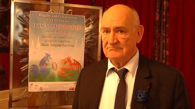 Pierre Camou : « En France, quand quelque chose arrive du peuple, ce n'est pas très bien accepté »