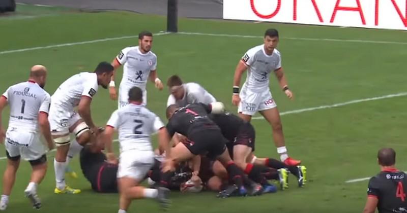 Top 14 - Le Stade Toulousain va-t-il être contraint de recruter un joker médical ?