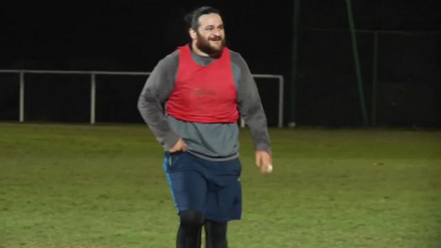 Saint-Sulpice fait appel à un avocat pour permettre à Piri Weepu de jouer