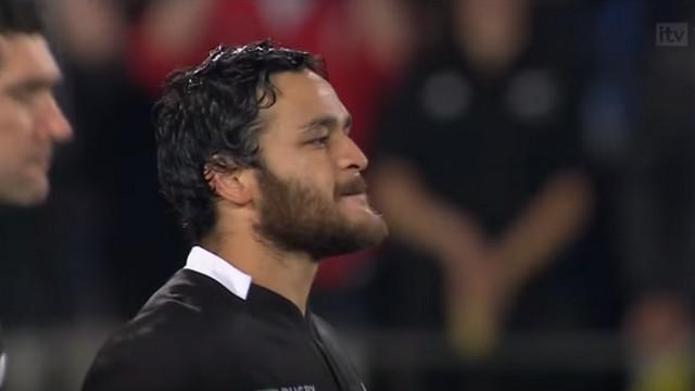 Top 14 - Oyonnax met un terme au contrat de Piri Weepu sans donner de raison