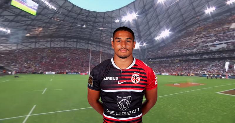 RUGBY. Top 14. La fusée septiste Nelson Epée de retour à 15 à Toulouse ?