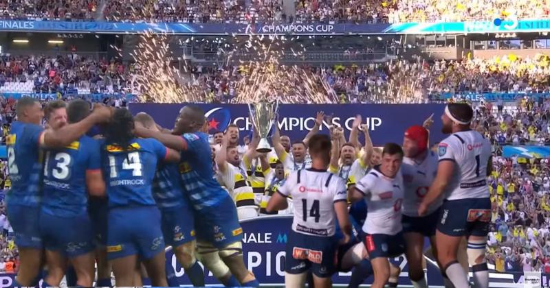 RUGBY. Les clubs du Top 14 doivent-ils s'inquiéter de l'arrivée des Sud-Africains en Champions Cup ?