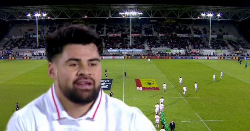 Pro D2 – Bien aidé par Jarrod Poï Biarritz passe proche de l'exploit à Brive