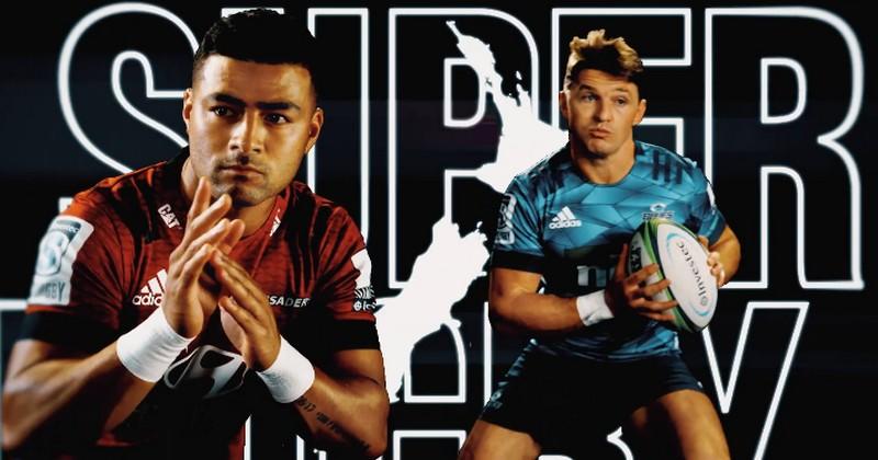 Le Super Rugby Aotearoa innove avec la mise en place de nouvelles règles révolutionnaires