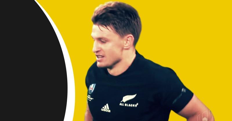 [POINT TRANSFERT] Beauden Barrett au Japon, Béziers continue son marché, un Wallaby Pau