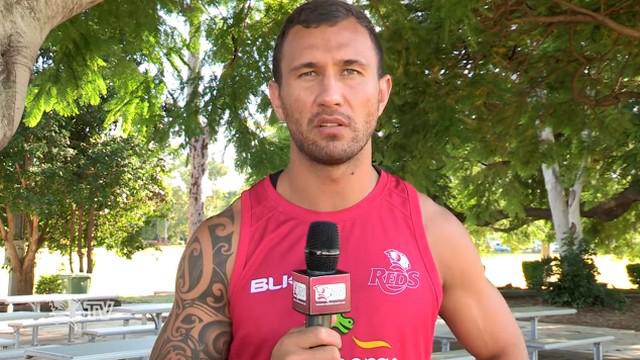 POINT TRANSFERTS. Colin Slade sera bien palois, Papé vers le LOU, Quade Cooper prêt à rejoindre l'armada du RCT ?