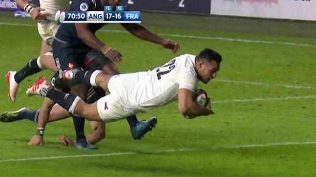 [POINT TRANSFERT] Ben Te'o décline les offres du Top 14, Adams de retour à l'UBB, Gegenbacher au FCG