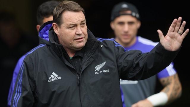 POINT TRANSFERTS. Steve Hansen prolonge avec les All Blacks, Toulouse à la recherche d'un 9