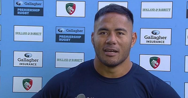 POINT TRANSFERTS. Tuilagi en Top 14 ? Bonneval aux USA ? N'Kinsi prêté en Pro D2 ?