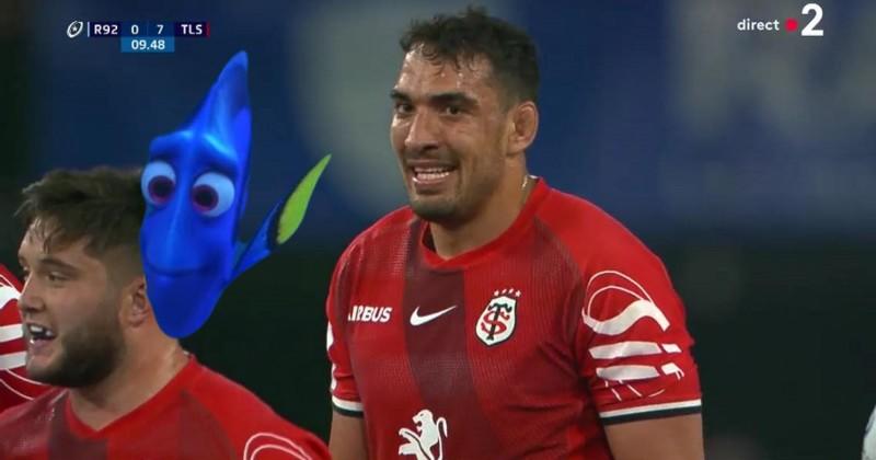 Poisson d'avril : le Stade Toulousain ira bien en 1/2 de finale de la Champions Cup !