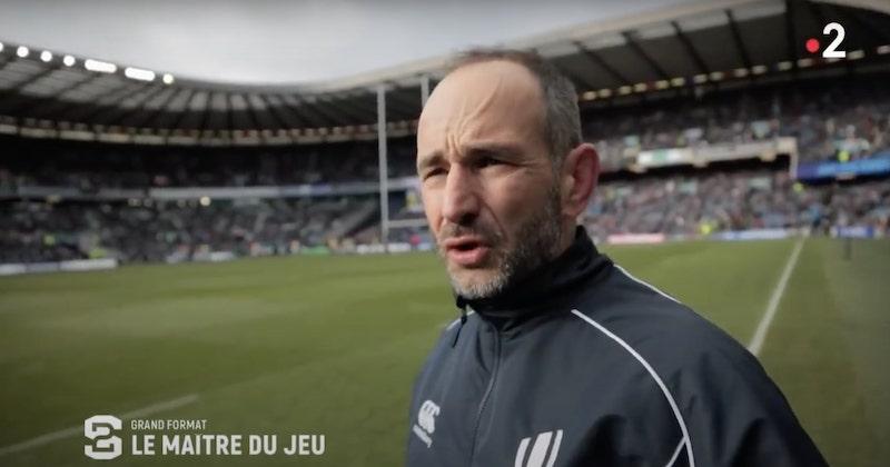 Top 14. Après Ruiz à Montpellier, Romain Poite au Stade Français !