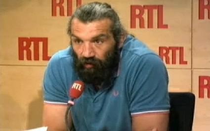 Polémique : Sébastien Chabal ne « voulait blesser personne »