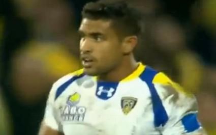 Wesley Fofana rempile pour trois ans à l'ASM