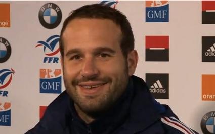 Michalak ferme son compte officiel sur Twitter