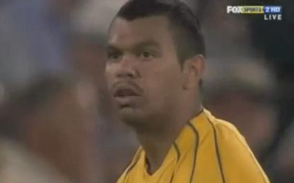 Kurtley Beale de retour chez les Waratahs